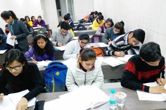Best coaching institute for class 10 